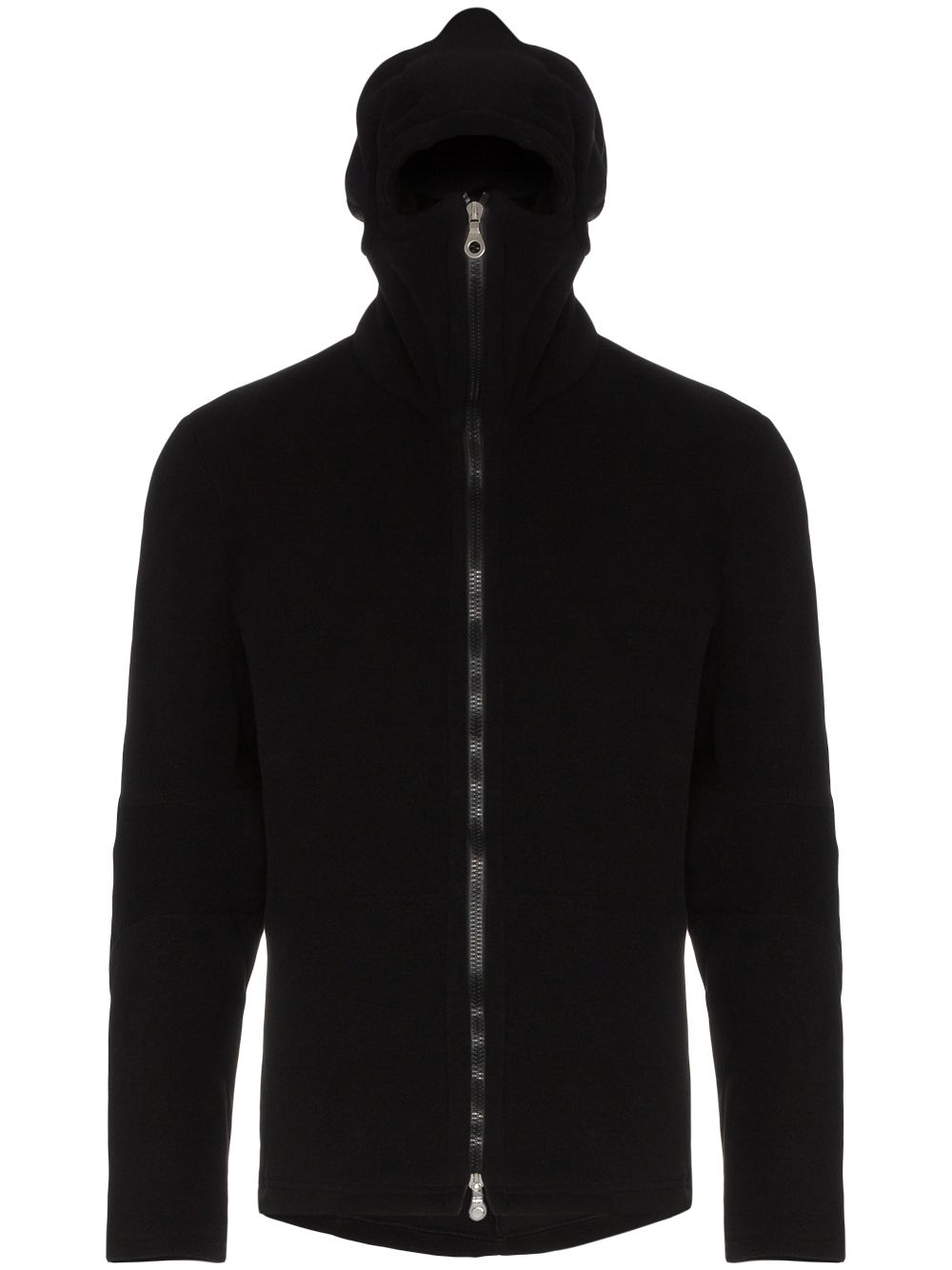 Ninja Hi High Collar Fleece